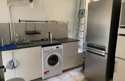 Appartement les Lilas - Foto 2