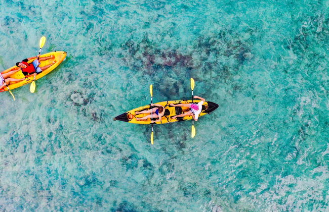Location de kayak à Kailua - Photo 8