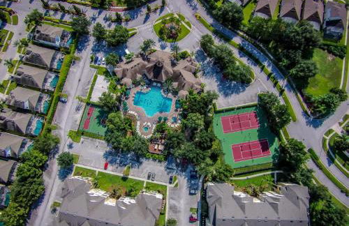 Regal Palms Stylish Villa with Themed Rooms - Foto 40