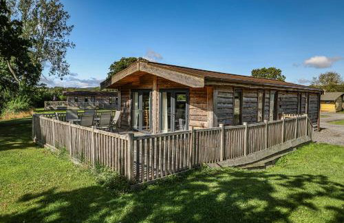 Oystercatcher Lodge Riverdale - Foto 1