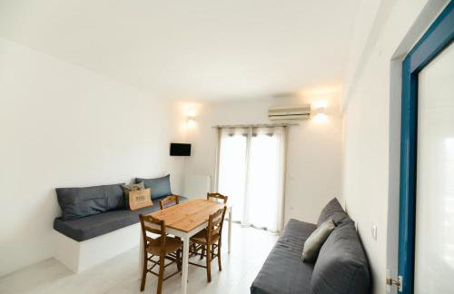 Muses Apartments - Photo 17