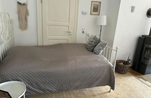 Ferienwohnung Landidyll, Whirlpool, Minipigs, Ponys, Familien - Foto 6