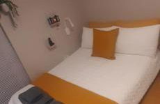 Alross studio flat / private bathroom - Foto 4