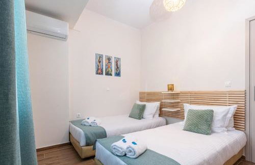 Galanidis Luxury Apartments - Foto 14