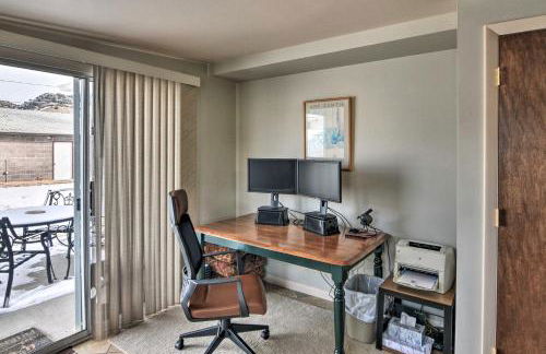 0651 Central Salida Home 5 Blocks to Dtwn and River - Foto 10