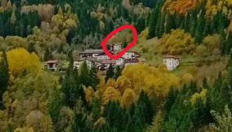 Ronchet Baita Vanoi Trentino - Foto 5