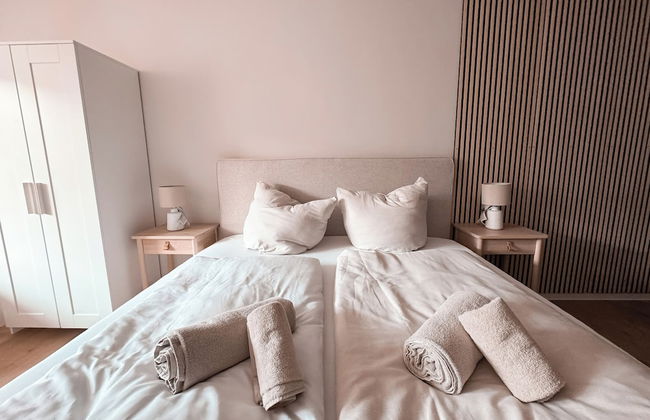 Luga Homes - Nikolaikirche - Foto 27