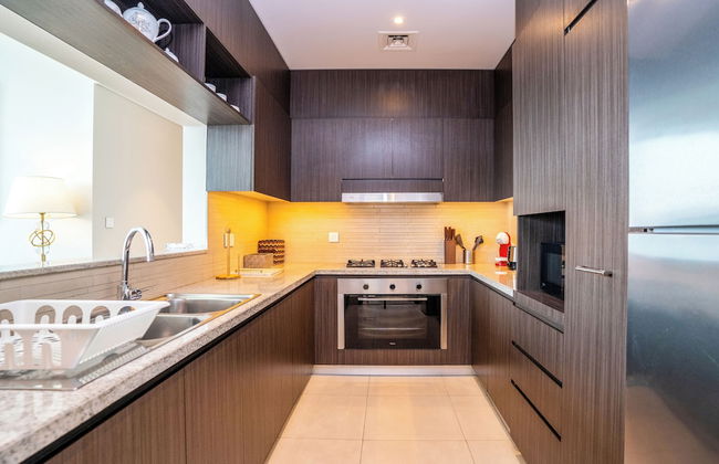 Homesgetaway- Cozy 3BR in Downtown Views - Foto 21