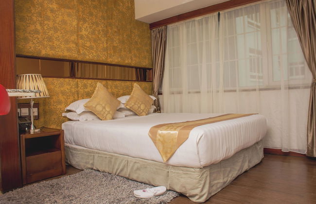 Clarence House Nairobi - Foto 37