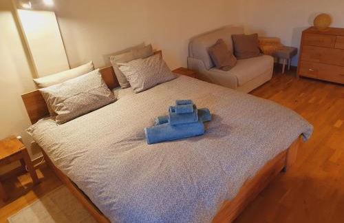 Appartamento "La Terrazza di Giacinta" - Foto 12