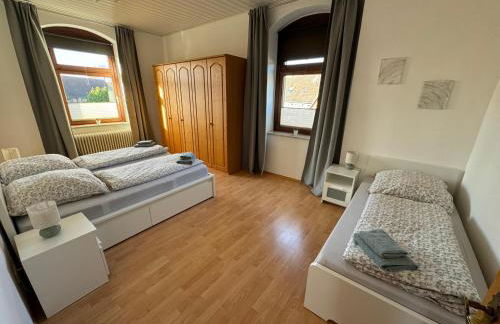 Posthaus22 Wohnung OG - Foto 22