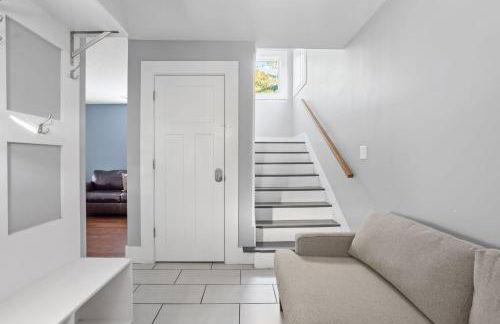 Spacious Home Garage Near Fountain Square-Family Friendly - Foto 51