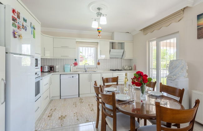 Villa Toprak in Dalyan - Photo 48