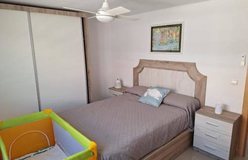 El Descans Solo Familias Serviplaya - Foto 37