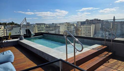 Loft Lapa Blue - Photo 3