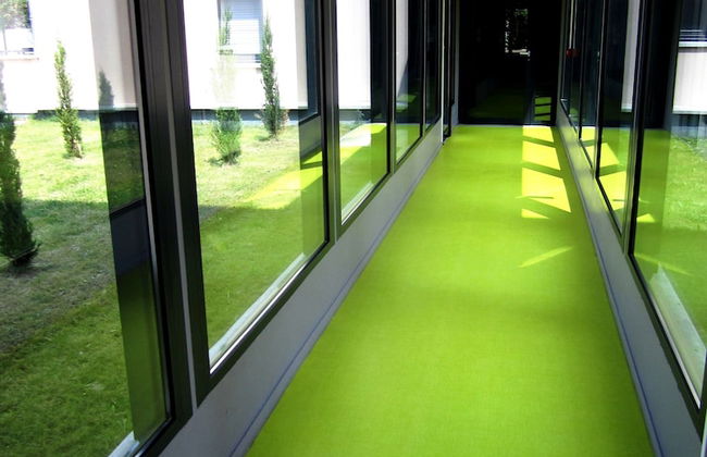 Lagrange Apart'HOTEL Toulouse Saint Michel - Foto 23