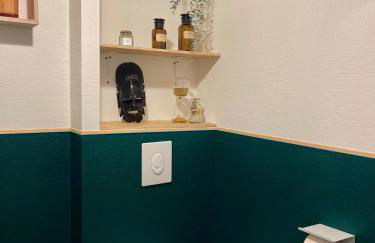 Cosy-Rent Appartement de standingparking Neudorf - Foto 4