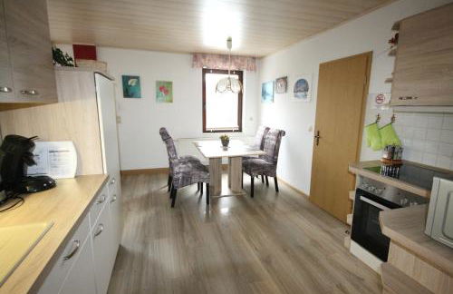 Ferienwohnung-Panoramablick - Foto 3