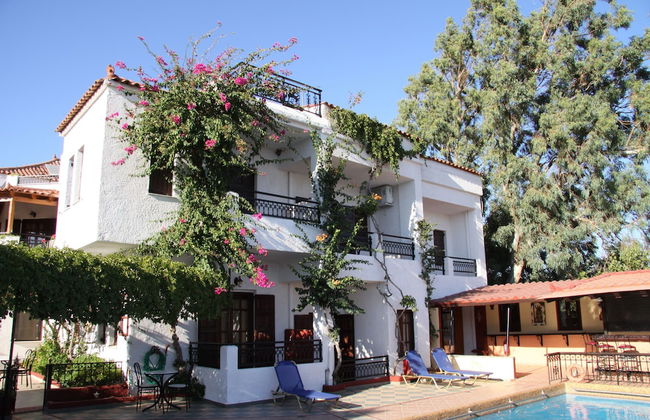 Hotel Mary - Foto 40