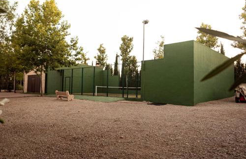 La Finca de Tomás - 5 Estrellas - Fútbol 7, Piscina Cubierta & Pádel - Foto 12