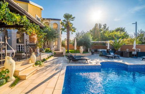 Beautiful Apartment In Porec - Foto 8