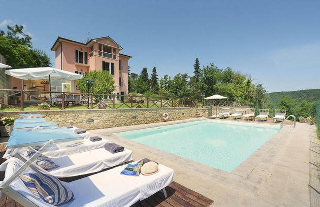 Ar-a291-loto0at - Villa Vittoria d Anghiari 7 3 - Photo 42