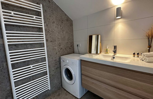 Luxury 1BR Near Fashion District by Oneluxstay - Foto 9