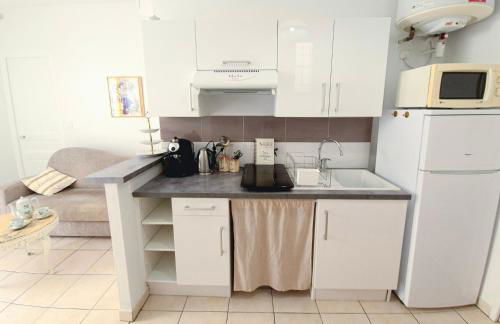 L'Appart by la Maïoun Guesthouse - Foto 14