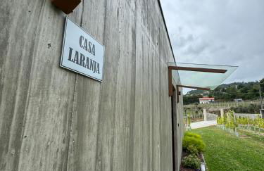 Refúgio Verde Douro - Foto 17