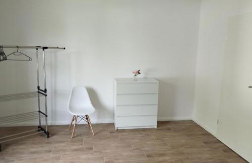 Appartement 4 Personen - Zimmer in Wohnung, zentral, ruhig, modern - Foto 15