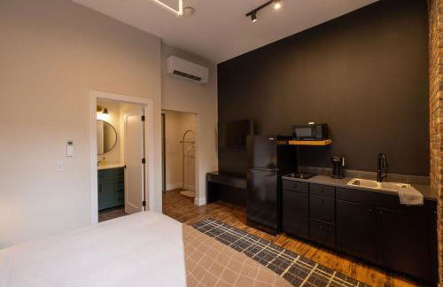 The Produce Suites - Foto 26