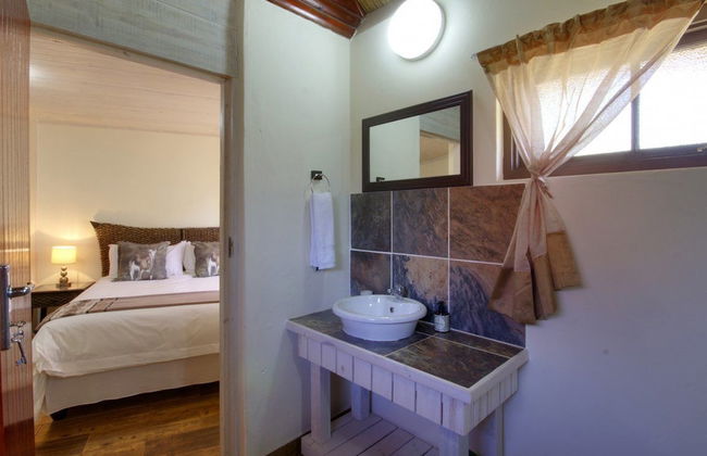 Monzi Safari Lodge - Foto 30