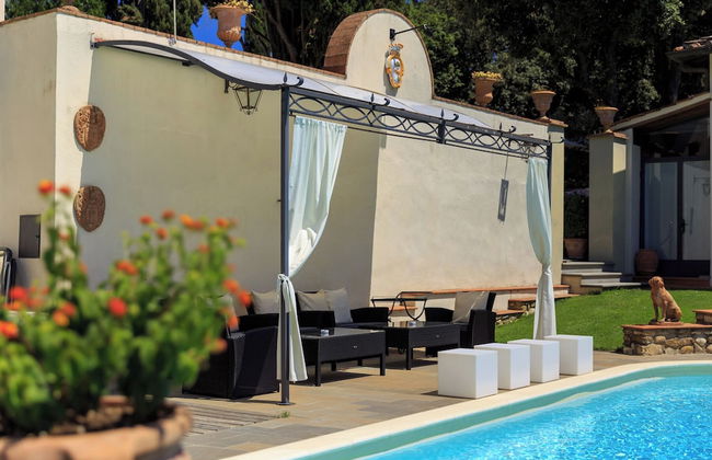 Villa Belmonte - Foto 36