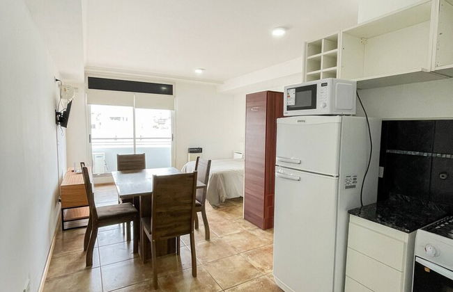 Spacious Loft In Downtown Rosario - Fully Equipped - Photo 10