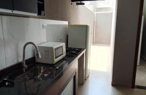 Ômega Área de Lazer - Foto 16