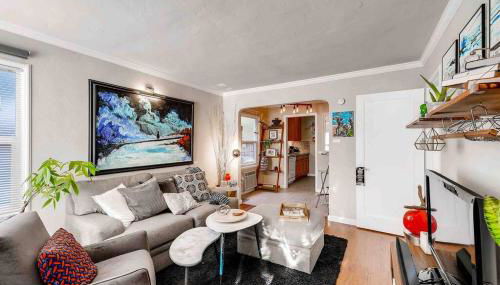 Smart Eclectic ART HOUSE near the beat - Foto 2