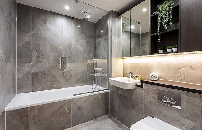 Icon Tower Flat VI - Foto 21