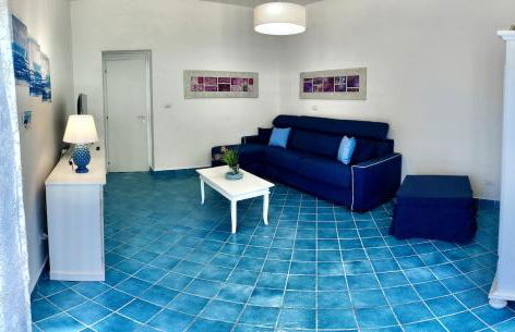 Casa Tilde Miseno - Foto 10