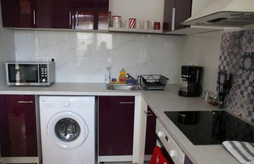 COSY HOME APPART entre Paris et Disney Land - Foto 13