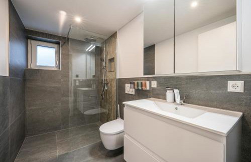 Rheinblick Apartment 1 - Foto 19