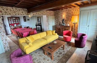 Le Meix Joséphine Tournissoux - Foto 5