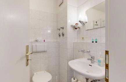 Appartementhaus Binzer Sterne 13 - Foto 14