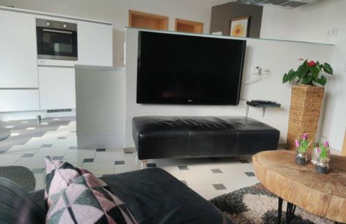 Ferienwohnung Stahl - Foto 13