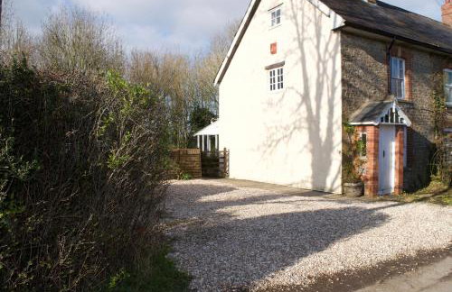 Bittles Cottage - Photo 27