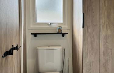 Location Mobil-Home "Le Piriac'Home V2" - Foto 23