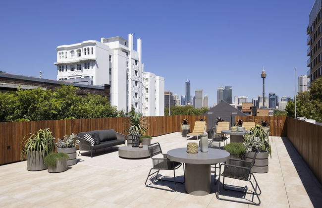 Regents Court Sydney - Photo 53