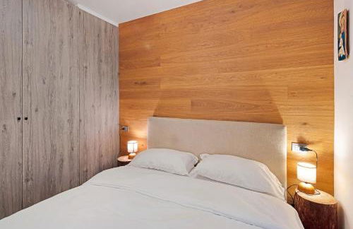 Sunny Arabba Apartment - Foto 9