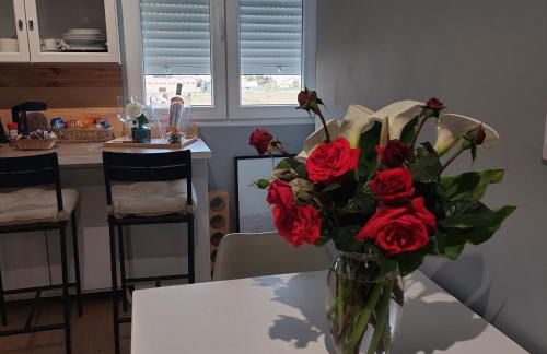 Apartamento con vistas a la montaña Oasis - Foto 14