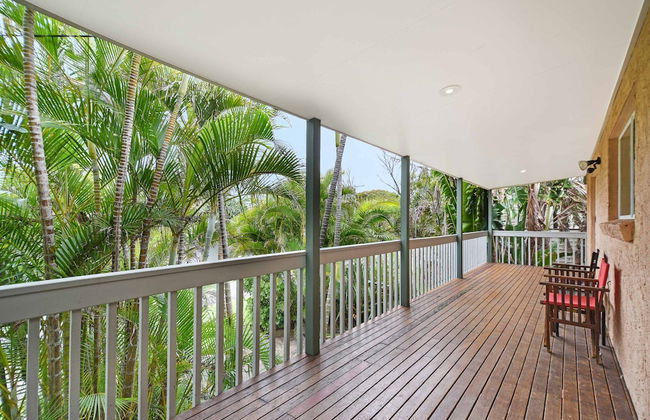 Beach Affair - 10 Callitris Crescent - Foto 10