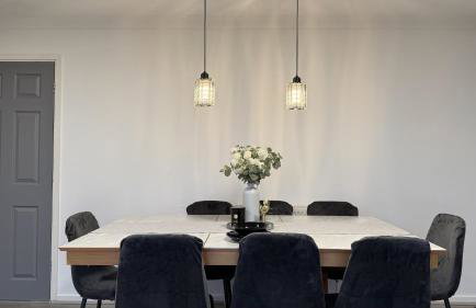 Viewpoint House Boutique 5 Bedroom Retreat Sleeps 10 - Foto 3